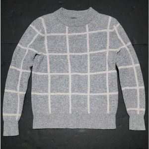 Pendleton Sweater
